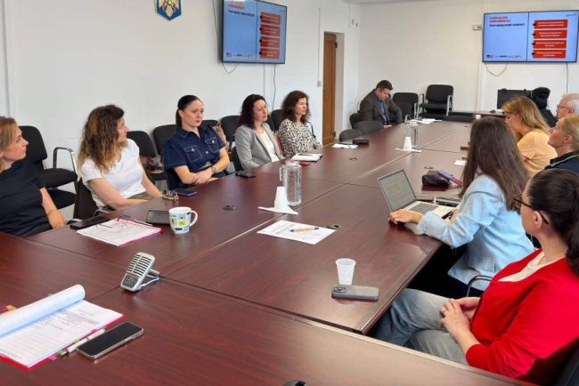 Clujul printre cele 20 de judete cu risc ridicat de trafic de copii Ce program de 5 ani finantat de SUA demareaza imediat in judet
