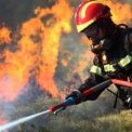 Clujul printre judetele cu cele mai multe interventii ale pompierilor din Romania intr o singura zi Aproape 150 de misiuni si sute de persoane ajutate