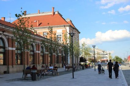 Contract semnificativ semnat la Cluj: CFR Călători investește sute de milioane de lei în siguranța trenurilor și modernizarea semnalizării feroviare din zonă.