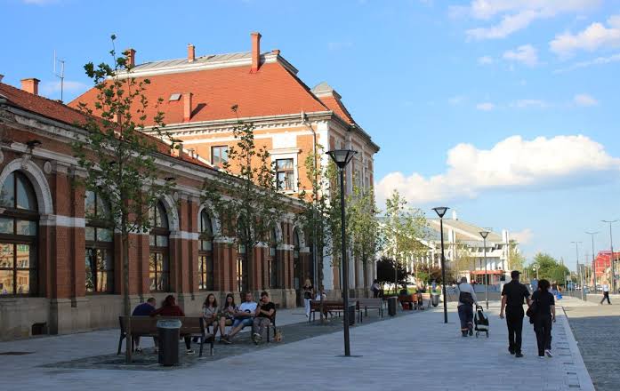 Contract semnificativ semnat la Cluj CFR Calatori investe ste sute de milioane de lei in siguranta trenurilor si modernizarea semnalizarii feroviare din zona