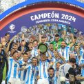 Copa America 2028 se intoarce in SUA O modificare semnificativa este in pregatire pentru calificarile la CM 2030