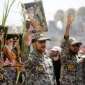Cortegiul funerar dedicat liderului suprem Ali Khamenei a inceput la Teheran si va avea o durata de 12 ore