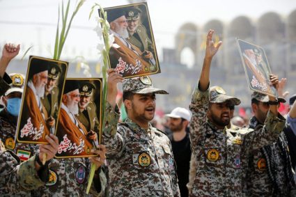 Cortegiul funerar dedicat liderului suprem Ali Khamenei a început la Teheran și va avea o durată de 12 ore.
