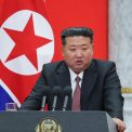 Coruptie la nivel inalt in Coreea de Nord un lider militar de frunte a fost sanctionat in prezenta lui Kim Jong Un