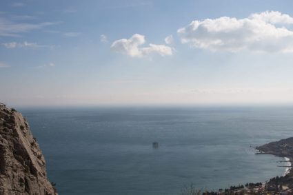 Crimeea a fost un bastion pentru Rusia. Acum reprezintă o vulnerabilitate.