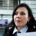 Cristina Chiriac declaratie oficiala dupa criticile primi te in urma descinderilor din Bihor Amenin tari la adresa independentei procurorilor