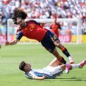 Cucurella isi onoreaza promisiunea dupa castigarea titlului mondial Gestul surprinzator facut pentru selectiionerul Spaniei
