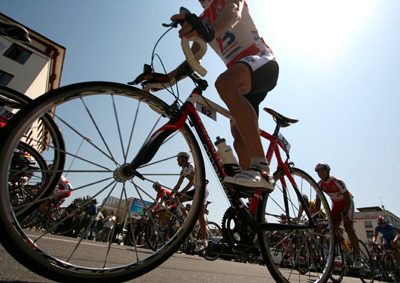 Cum a ajuns un oraș obscur să devină Capitala Ciclismului din Polonia