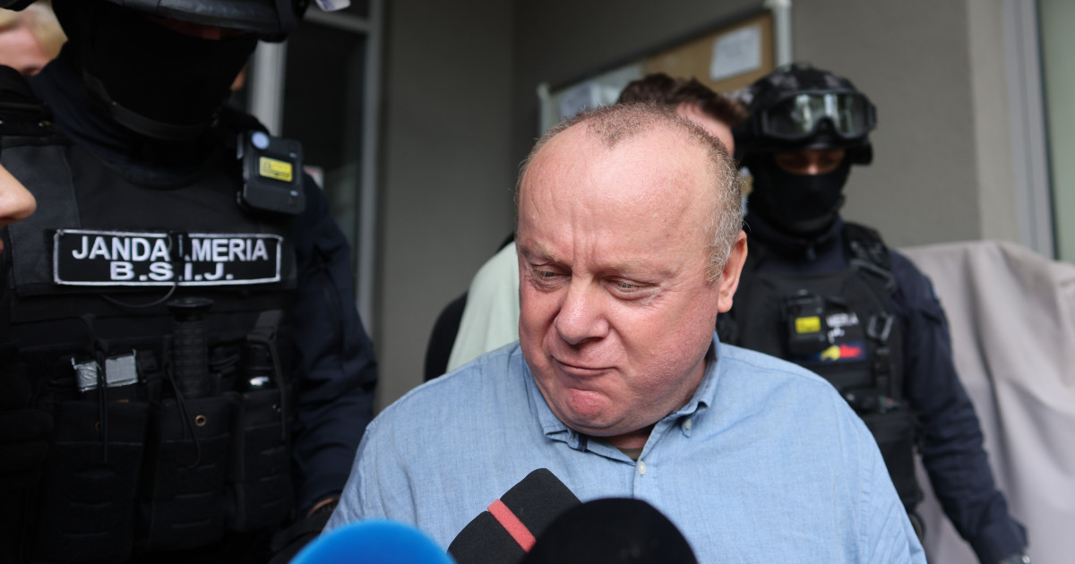 Curtea de Apel Bucuresti va decide astazi daca Viorel Pasca si familia sa raman sub control judiciar sau vor