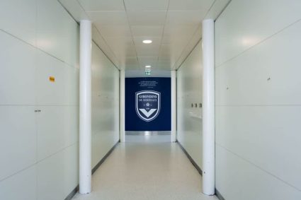 Cutremur în fotbalul francez! Un club cu șase titluri de campion a fost exclus din competițiile profesioniste.