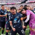 Cutremur la Campionatul Mondial Germania eliminata dramatic de Paraguay dupa penaltyuri