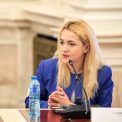Cynthia Paun USR Primele noua scoli din Ilfov la Evaluarea Nationala sunt private iar prima scoala de state se afla abia pe locul 10