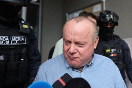 DIICOT va contesta decizia de control judiciar în cazul azilelor ilegale din Bihor.