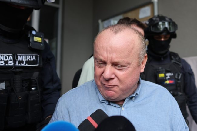 DIICOT va contesta decizia referitoare la controlul judiciar in cazul azilelor ilegale din Bihor