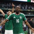 Dan Sucu pregateste o miscare de succes pentru vara Vedeta Mexicului de la Cupa Mondiala se afla pe lista lui Genoa