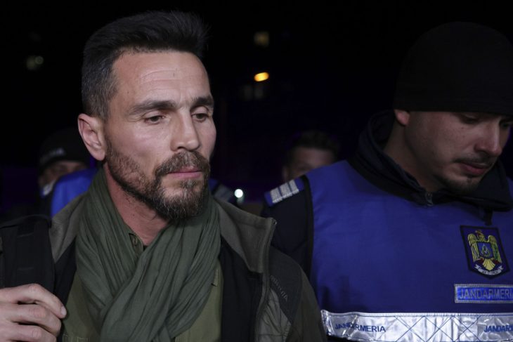 De ce Sechila a primit pedeapsa minima pentru troia cu simbolurile Garzii de Fier Argumentatia