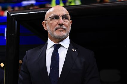 De la Fuente evocă lecțiile istoriei! Mesajul surprinzător înainte de semifinala cu Franța
