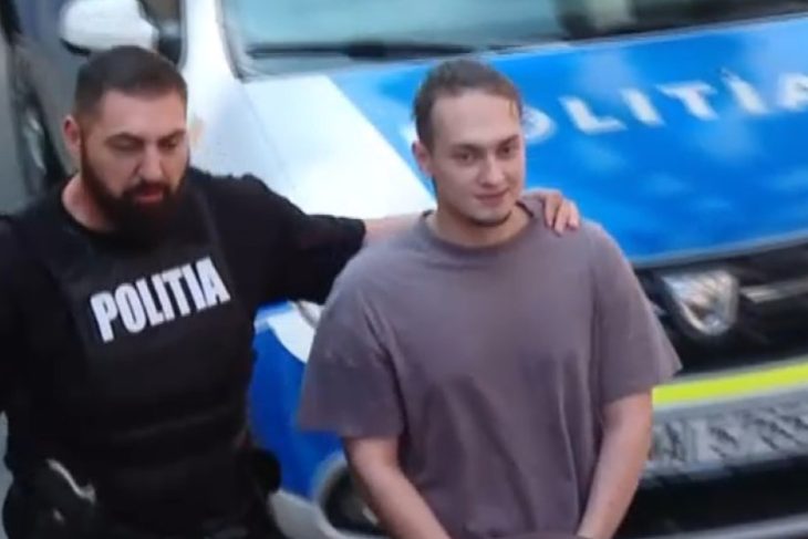 Decizie finala pentru Tudor Duma Maru asociatul lui Vlad Pascu a fost condamnat la inchisoare