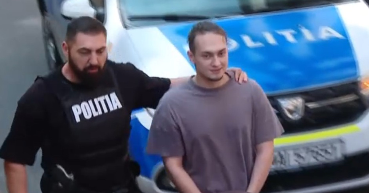 Decizie finala pentru Tudor Duma Maru asociatul lui Vlad Pascu a fost condamnat la inchisoare