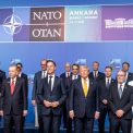 Declaratia finala a Summitului NATO de la Ankara Rusia reprezinta o amenintare pe termen lung