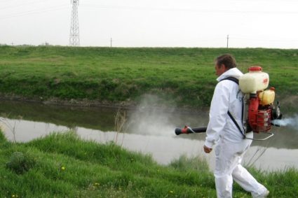Dezinsecție în trei etape într-o comună din Cluj! Mai multe localități vor fi tratate pe rând: Ce trebuie să facă cetățenii în aceste nopți.