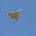 Dezvluire Rusii folosesc drone complet autonome invizibile pentru detectoare si la interferente electromagnetice