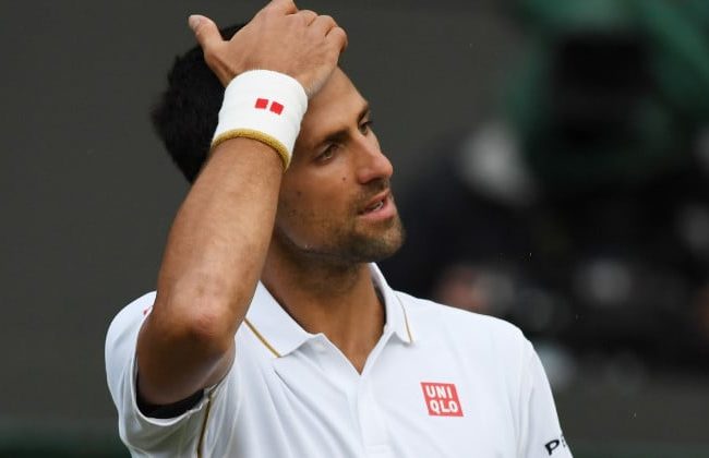 Djokovic a stralucit la Wimbledon Opinie sincera despre Tsitsipas dupa victoria fara emotii