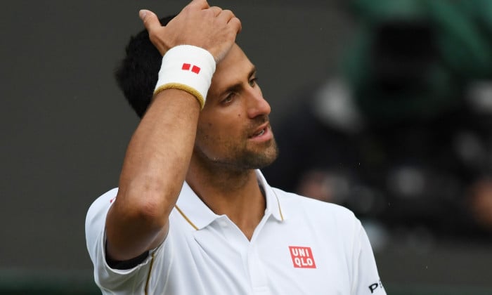 Djokovic a stralucit la Wimbledon Opinie sincera despre Tsitsipas dupa victoria fara emotii