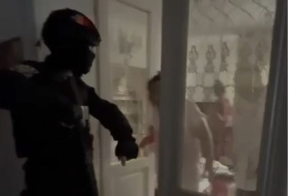 Doi membri ai clanului Cârpaci, reținuți după un caz șocant în Germania. Un român ar fi fost constrâns să doneze un rinichi.