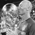 Doliu in fotbalul romanesc Gabi Muresan campion cu CFR Cluj a decedat la 44 de ani