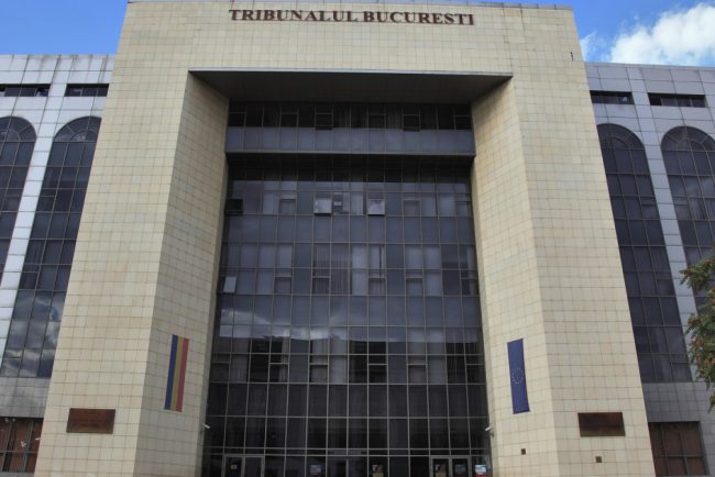 Dosarul de fraude cu pensii Tribunalul Bucuresti a respins cererea DIICOT Sase inculpati au fost