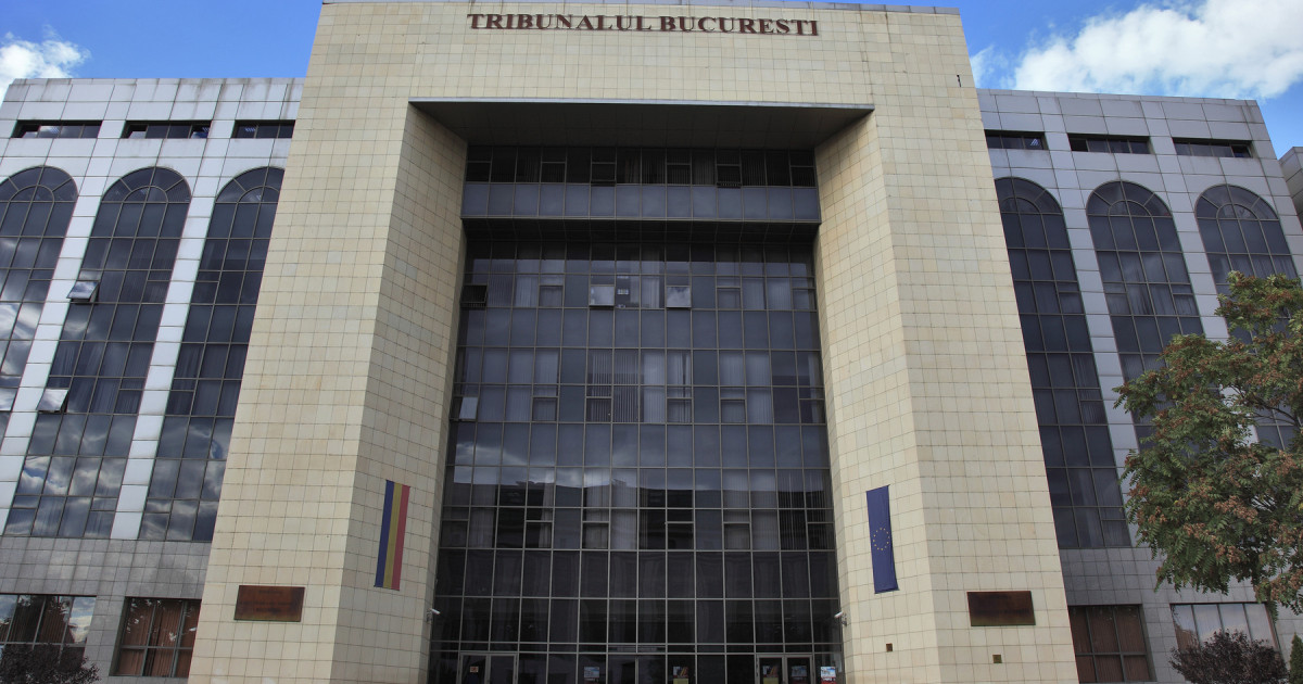 Dosarul de fraude cu pensii Tribunalul Bucuresti a respins cererea DIICOT Sase inculpati au fost
