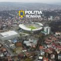Dronele sub supravegherea politiei inainte de UNTOLD si Electric Castle Un zbor ilegal poate duce la amenzi substantiale sau chiar la dosar penal