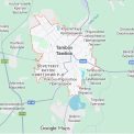 Dronele ucrainene ar fi atacat regiunea Tambov din Rusia provocand incendii la un depozit al retailerului Wildberries