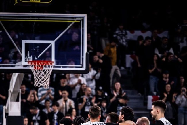 Dubai Basketball si Partizan echipe din Euroliga se afla printre adversarele U BT Cluj in grupele Ligii Adriatice de baschet masculin