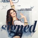 Dup Ana Barbosu inca o gimnasta romana in NCAA Denisa Golgota va concura pentru Universitatea din California