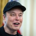 Elon Musk sustine ca Marine Le Pen este ultima speranta a Frantei pentru alegerile prezidentiale din 2027
