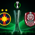Emotii pentru echipele romanesti FCSB CFR Cluj si U Cluj isi vor cunoaste posibilii adversari din Conference League