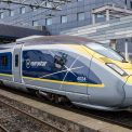 Europa se pregateste pentru veri de 55C Eurostar isi reconfigureaza trenurile din cauza schimbrilor climatice