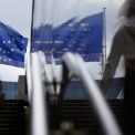Europenii sustin UE in contextul unei perceptii tot mai pesimiste asupra lumii conform unui sondaj