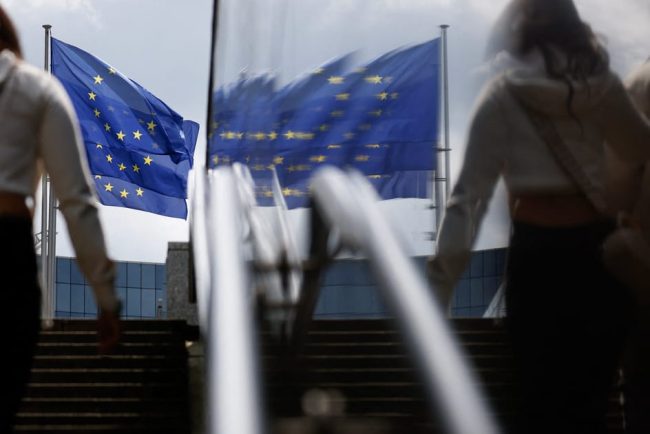Europenii sustin UE in contextul unei perceptii tot mai pesimiste asupra lumii conform unui sondaj