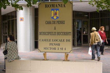 Eurostat: Românii au o durată medie de muncă de doar 32,7 ani pe parcursul vieții, cea mai scurtă din Uniunea Europeană.