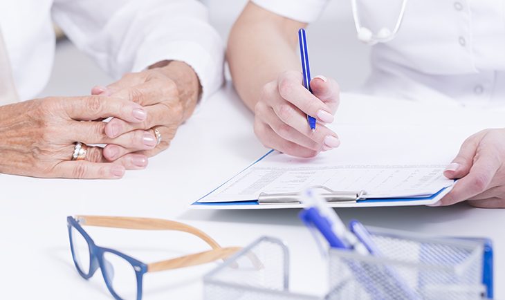 Examenul de medic specialist va avea subiecte unice si reguli uniforme de evaluare