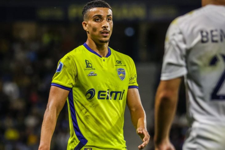 FCSB a ajuns la o noua intelegere pentru un transfer Un francez este la un pas de a semna