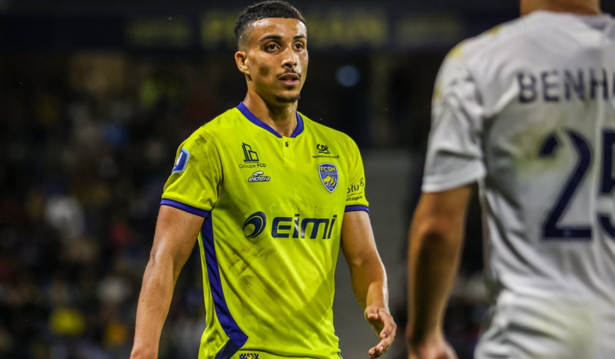 FCSB a ajuns la o noua intelegere pentru un transfer Un francez este la un pas de a semna
