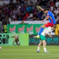 FCSB joaca pentru milioane de euro Meciul de retur cu Auda poate decide viitorul european