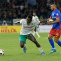 FCSB pierde sansa de a se califica in Europa Campioana Romaniei a fost invinsa clar in Letonia