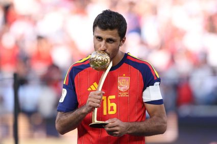FIFA a clarificat alegerea neașteptată! De ce Rodri a fost desemnat câștigătorul Balonului de Aur al Mondialului