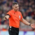 FIFA a decis Istvan Kovacs nu va oficia niciun meci in sferturile Campionatului Mondial