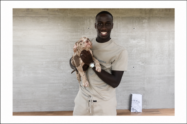 Ferland Mendy de la Real Madrid judecat in Spania dupa ce unul dintre cainii sai ar fi atacat un tanar